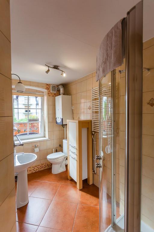 Apartamenty Maki - Квартира с Mountain View