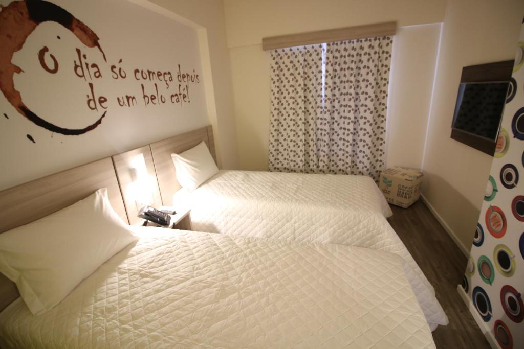  ibis Styles Vitoria da Conquista