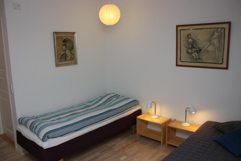 Photo from Holmehuset Bed & Breakfast in Kalundborg, Zealand, Denmark