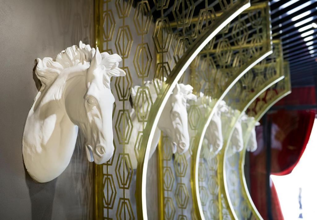 Kép Sura Design Hotel & Suites szállásáról Isztambulban a galériában