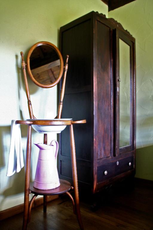 Fotografie z fotogalerie ubytování La Casona de Torió v destinaci Torío