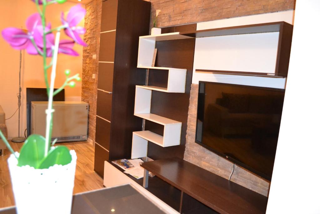 Fotografie z fotogalerie ubytování Apartment Ruža v destinaci Kladovo