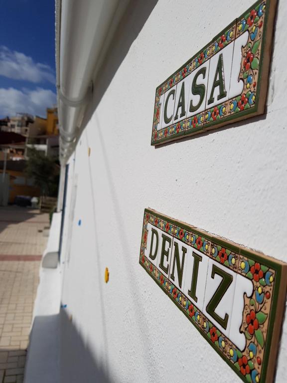 Casa Deniz - 16
