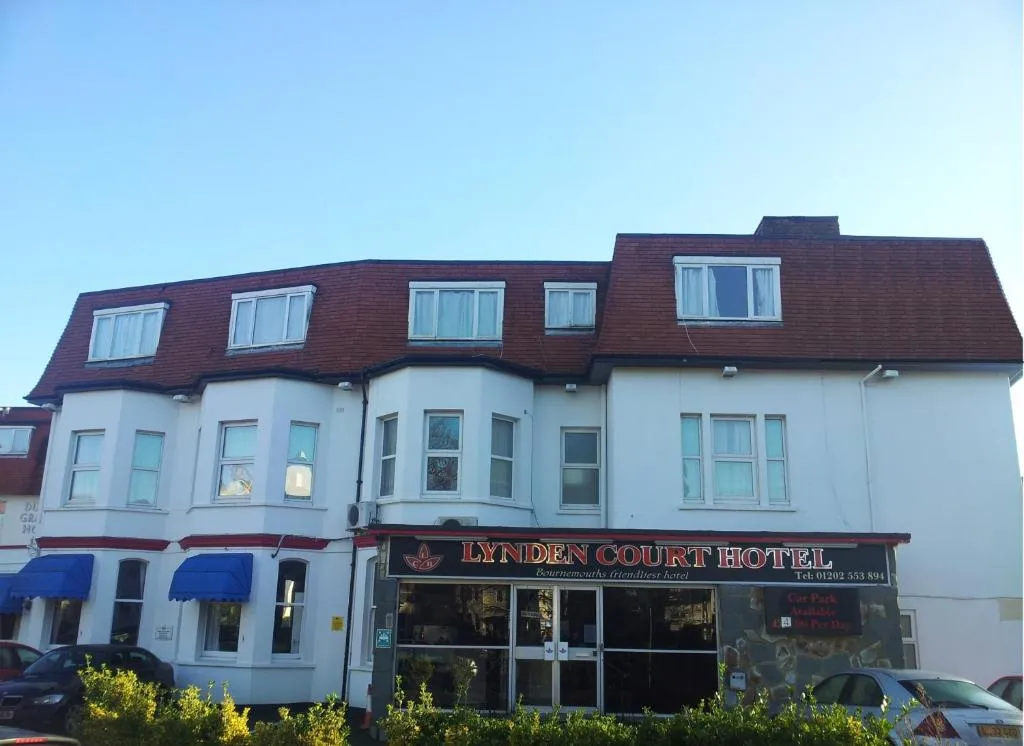 Lynden Court Hotel, Bournemouth, United Kingdom