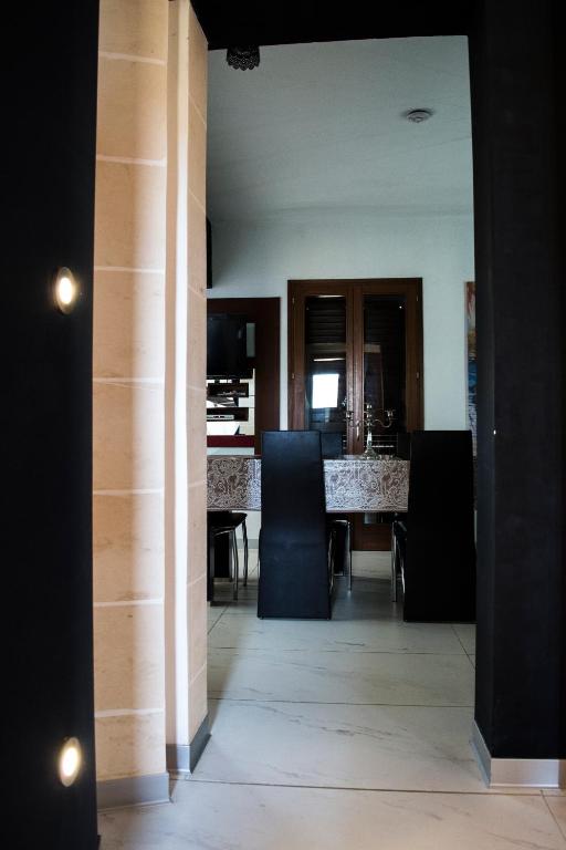Fotografie z fotogalerie ubytování Luxury apartment - Fort Chambray v destinaci Għajnsielem