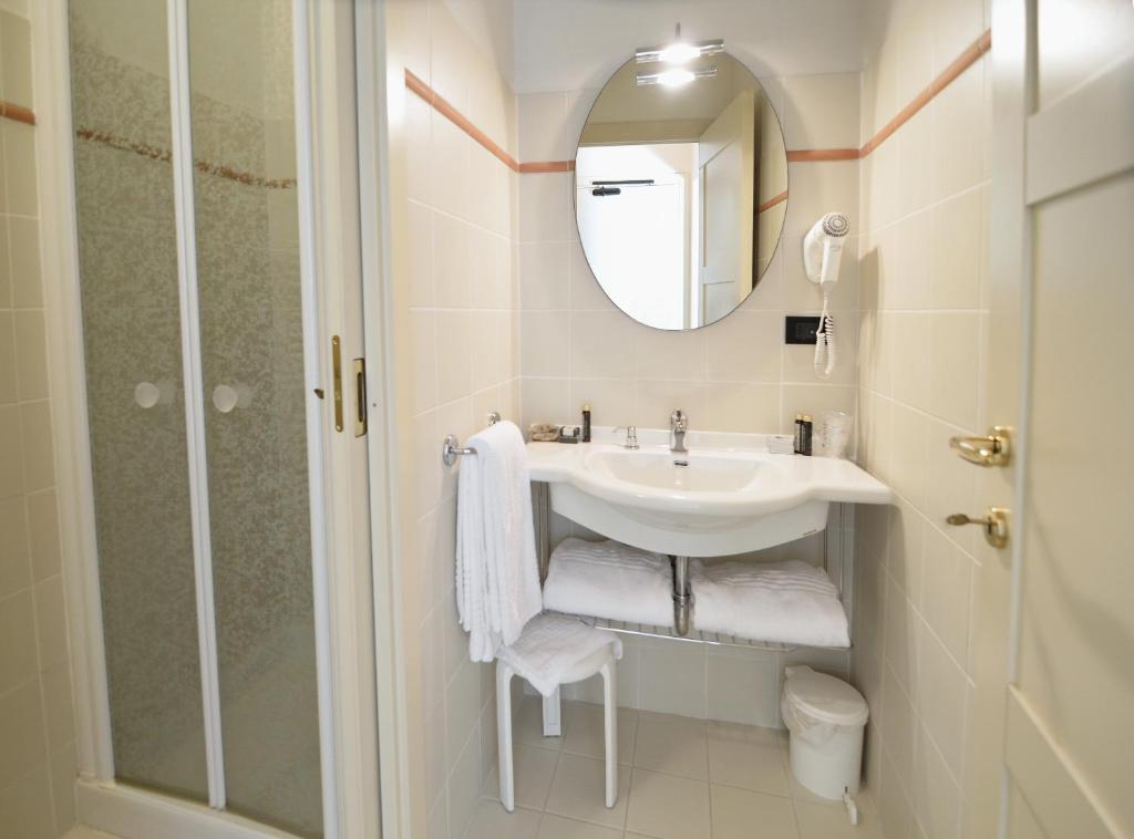 Hotel Boutique Antiche Mura - Comfort Double Room