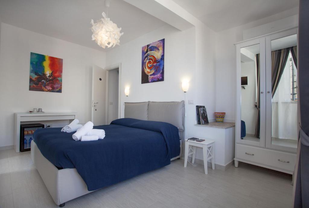 Derechos de imagen reservados por Booking.com