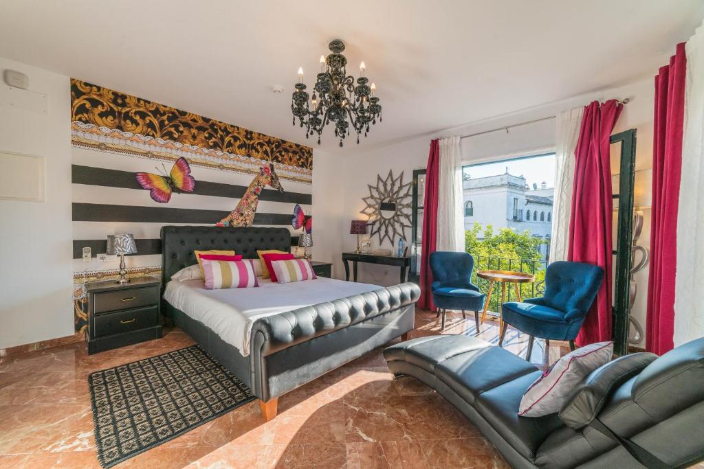 Rey Don Pedro Luxury Home - 7