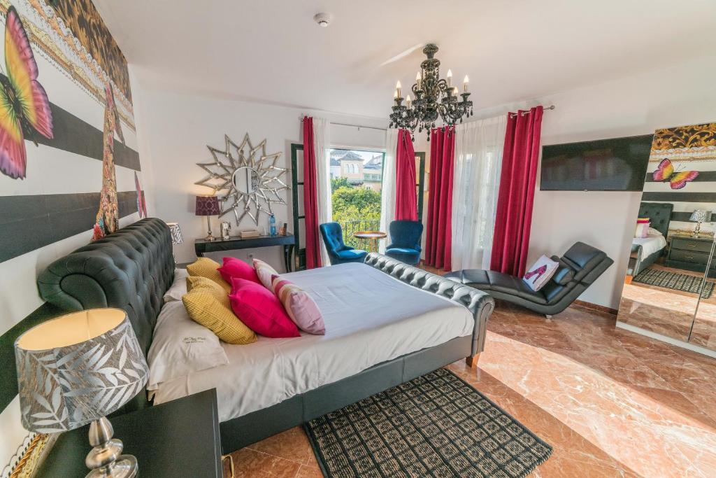 Rey Don Pedro Luxury Home - 13