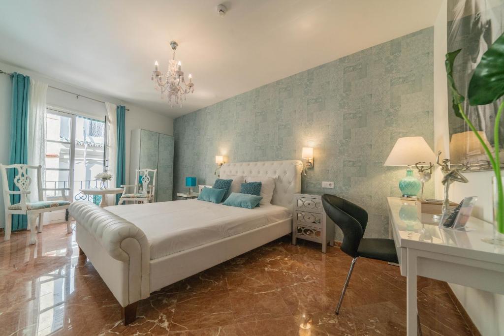 Rey Don Pedro Luxury Home - Resim 11