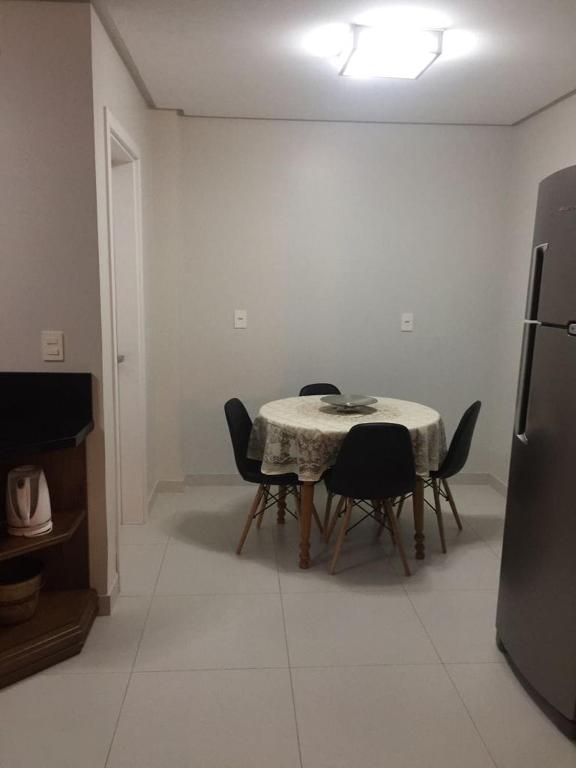 Apto lindo e novo no centro Gramado  Apto lindo e novo no centro Gramado