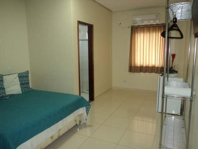  Hotel Cambui