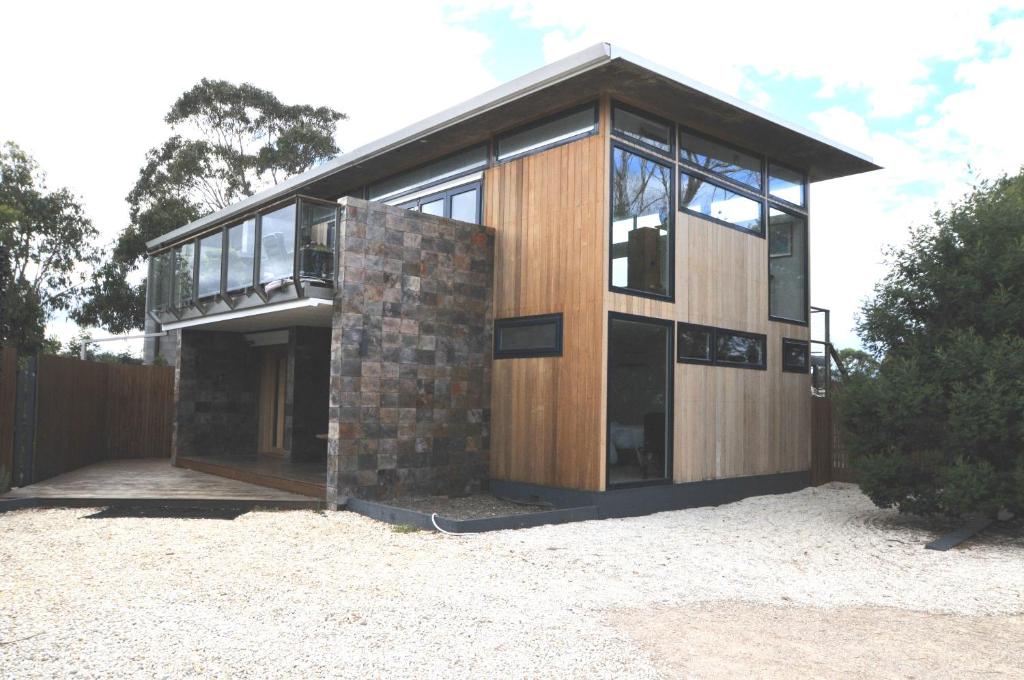 Gallery image of Malting Lagoon Guest House in Coles Bay