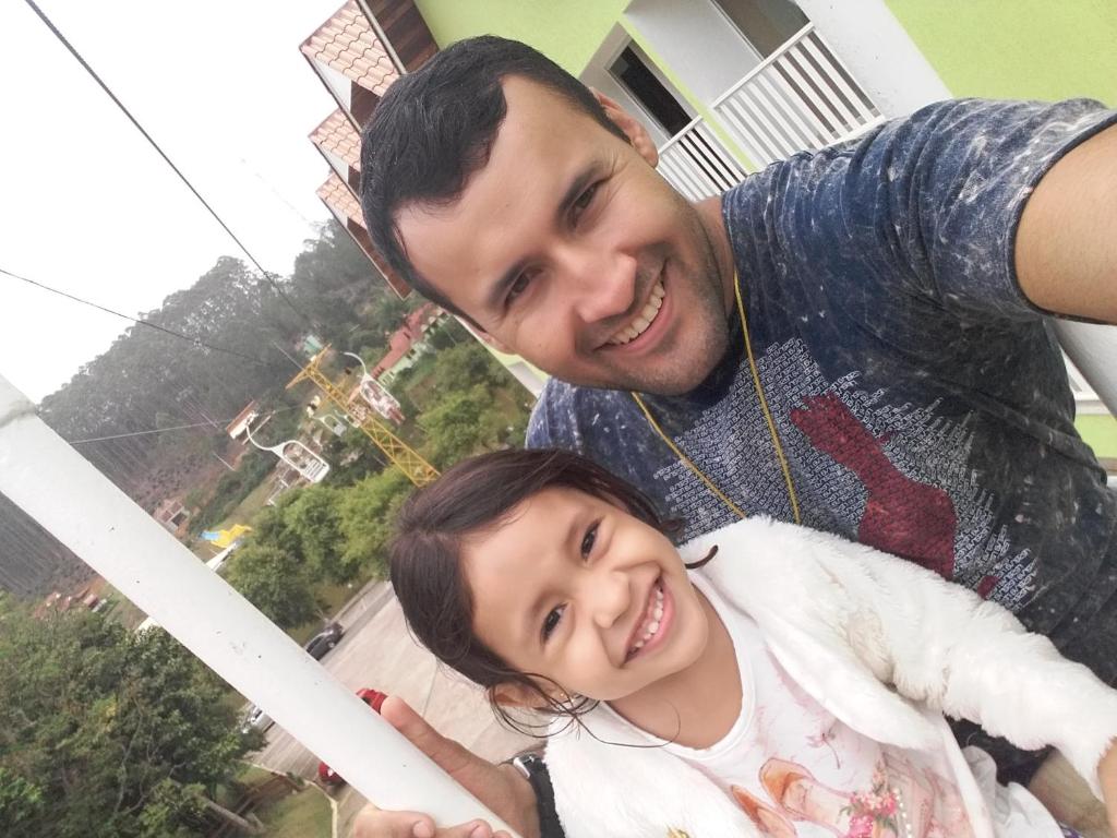  Apto Parque do China