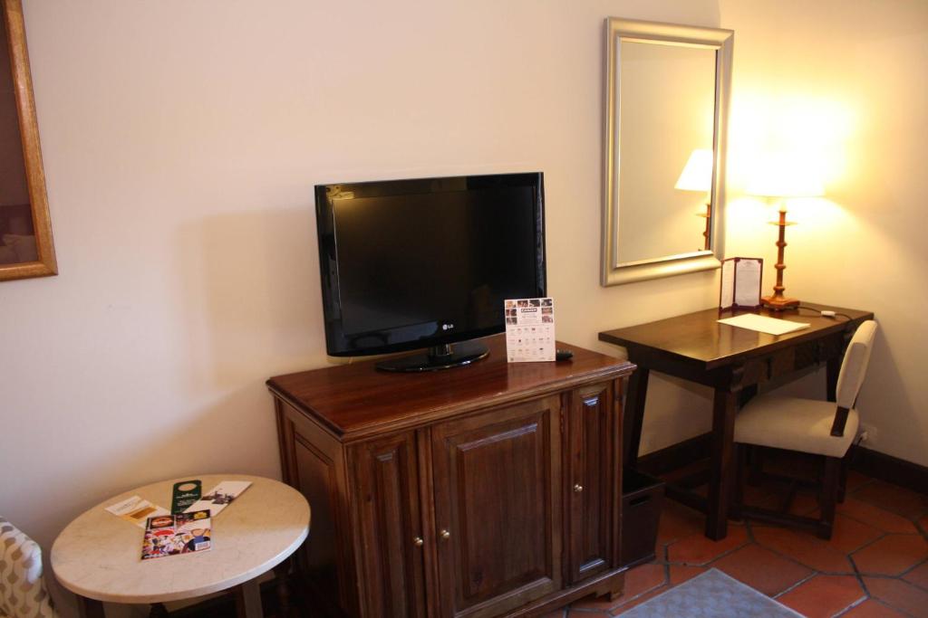 Parador de Ávila - 3