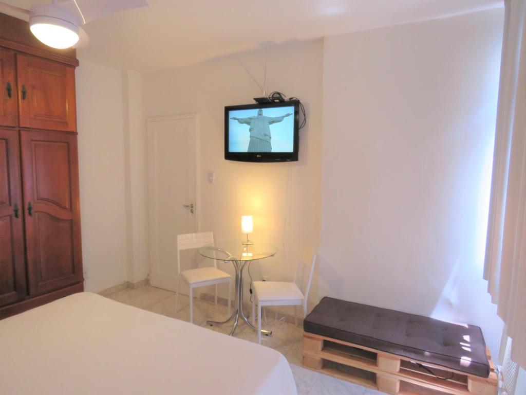  Leblon apartment - Two bedroom