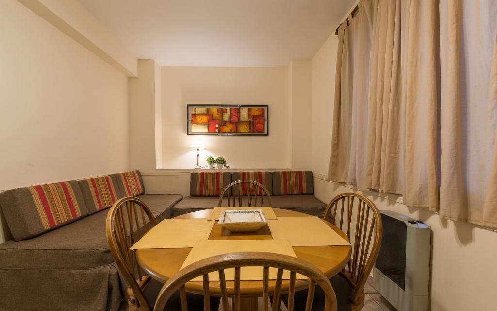 Concord Rent Apart - 