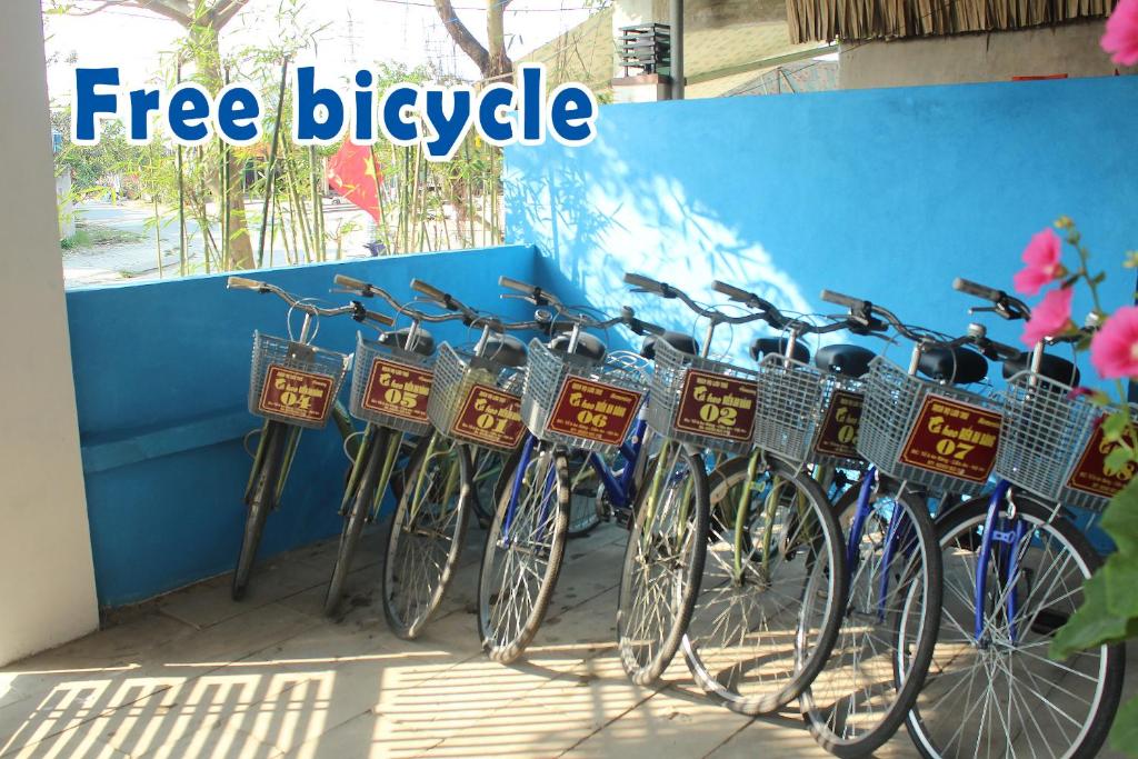 An Bang Beach Dolphin Homestay - 3