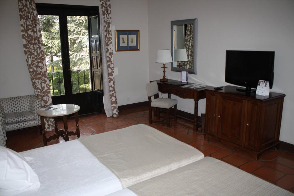 Parador de Ávila - 8