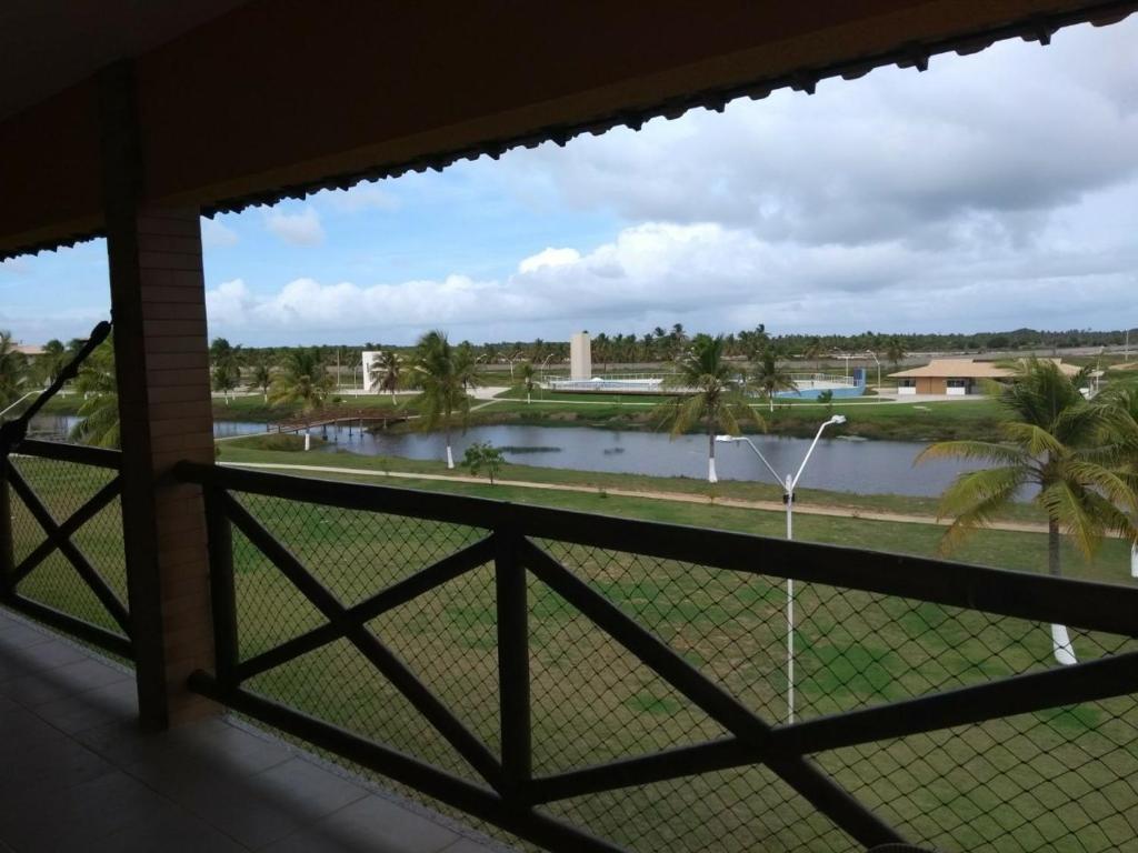  Apto Villa das Aguas