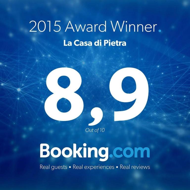  La Casa di Pietra