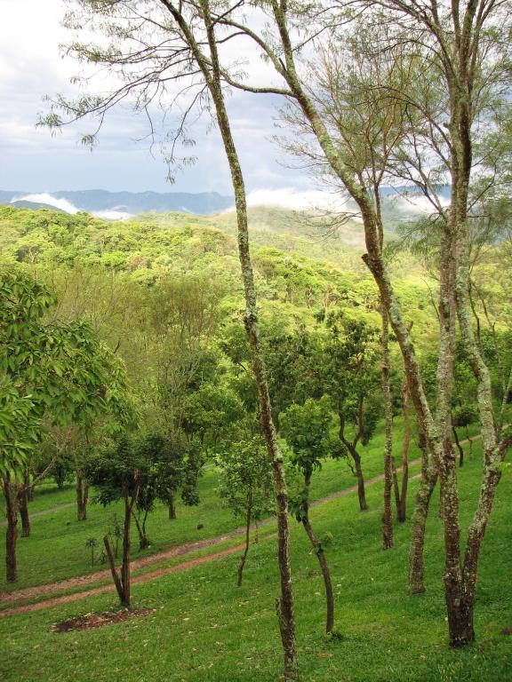  Champagny Pousada & Restaurante