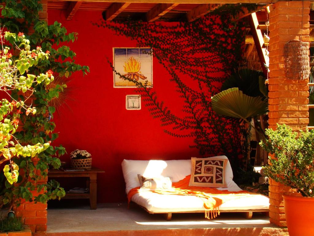  Champagny Pousada & Restaurante