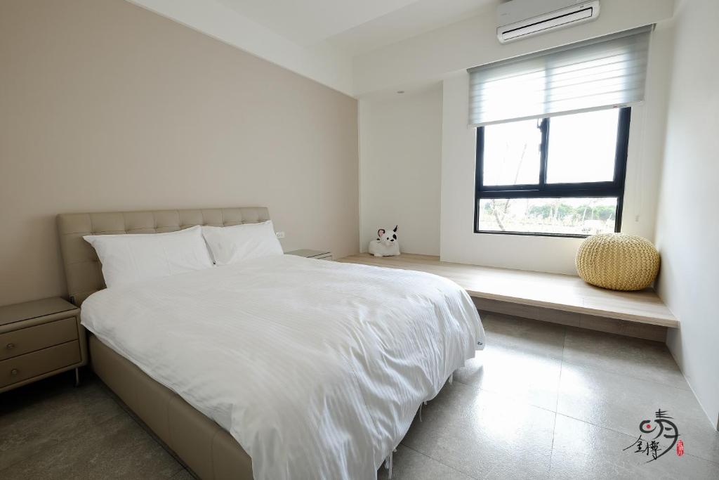 金樽有晴月海景民宿