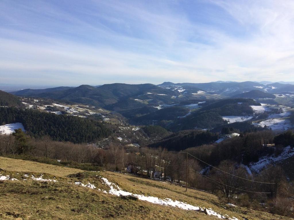 Gite Le Mandlé – photo 24