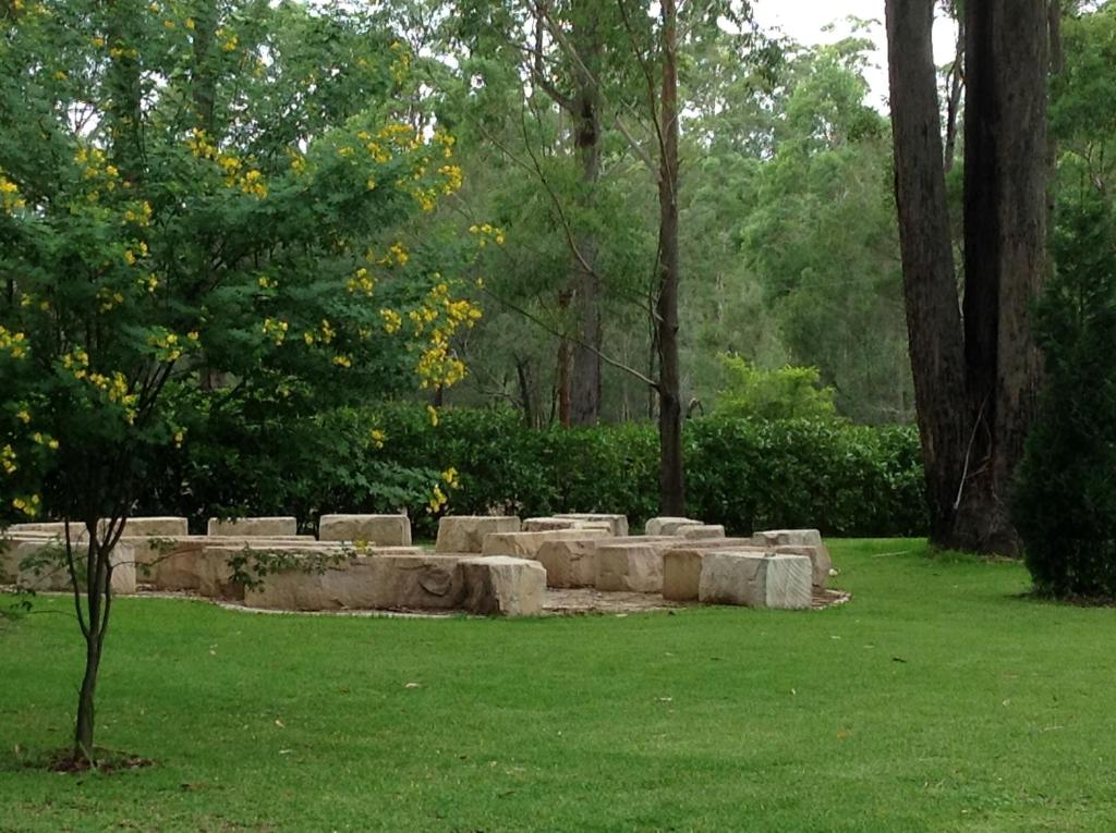 Mistinthegumtrees Eco Luxury Cabins - Superieure Villa