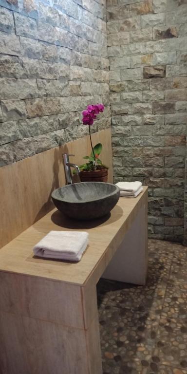 Fotografie z fotogalerie ubytování Umah Pekak v Ubudu