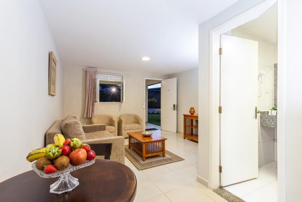 Hotel Tavares Correia - One-Bedroom Apartment (1 - 2 Adults)