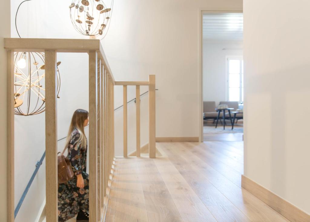 Fotografie z fotogalerie ubytování Amymone Suites v destinaci Nafplio