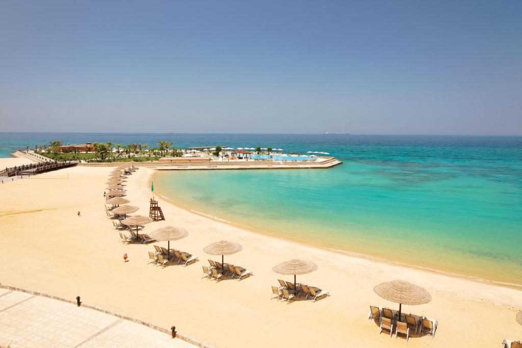 Foto de la galería de Mövenpick Resort El Sokhna en Ain Sokhna