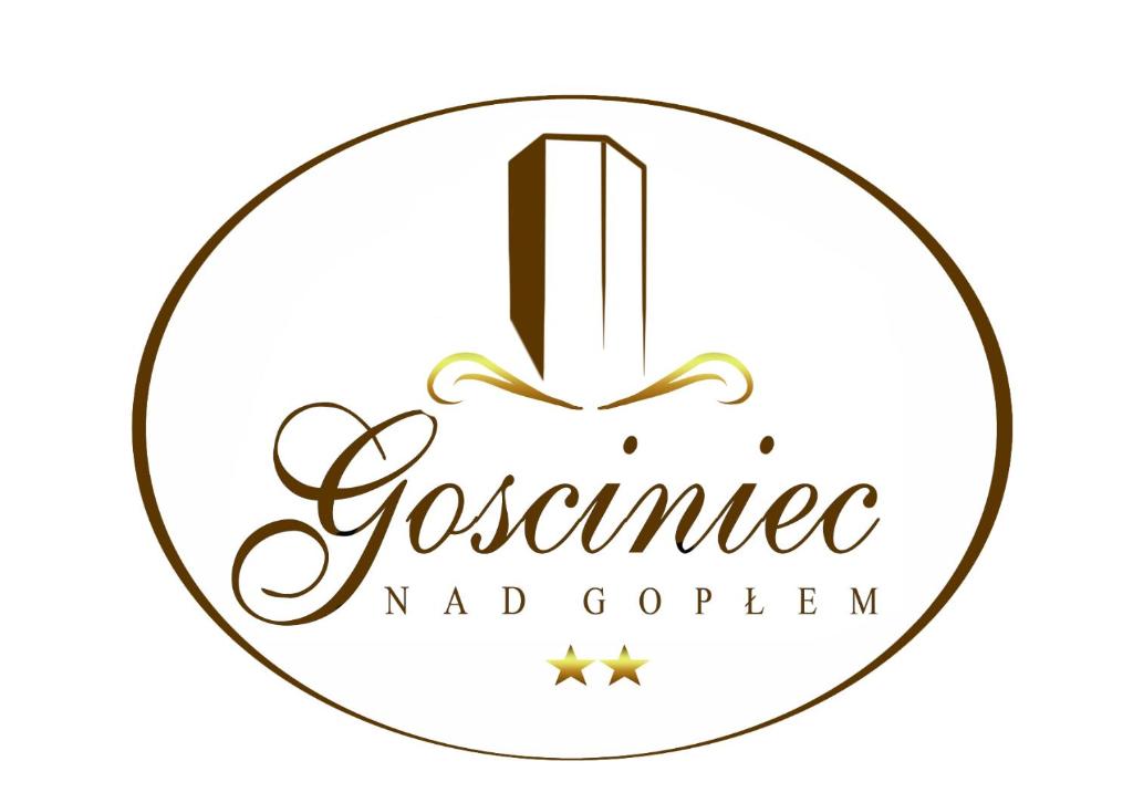 Certifikát, ocenenie alebo iný dokument vystavený v ubytovaní Gościniec Nad Gopłem