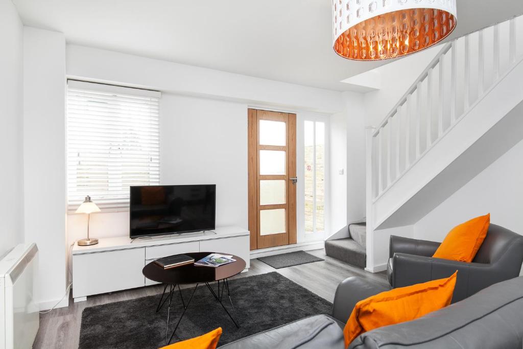 Winchester Apartments - Huis Met één Slaapkamer