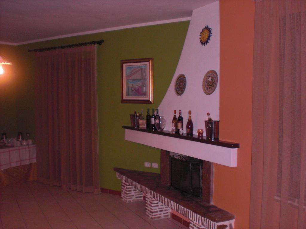 Foto sihtkohas Marsala asuva majutusasutuse A Giummara galeriist