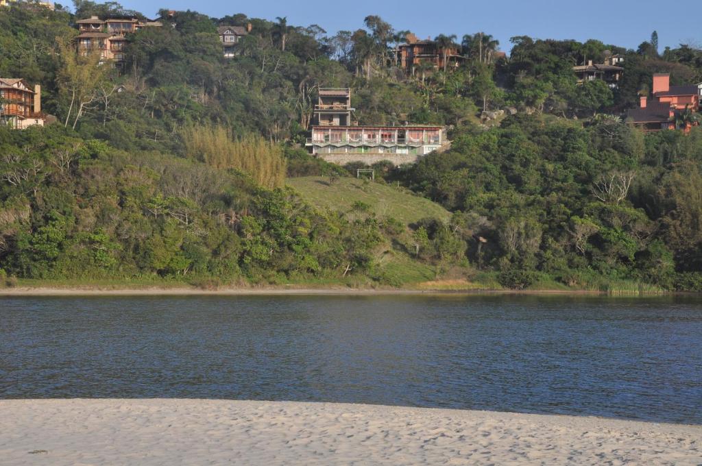 Pousada Pedra Grande
