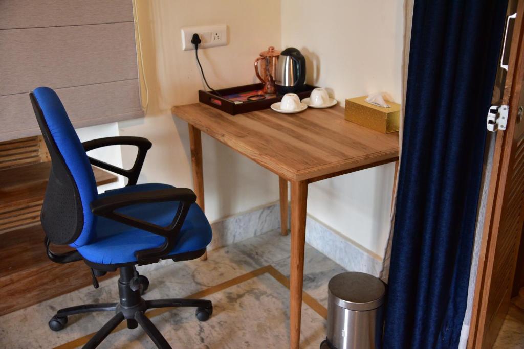 Fotografie z fotogalerie ubytování Deodar Homestay v destinaci Almora