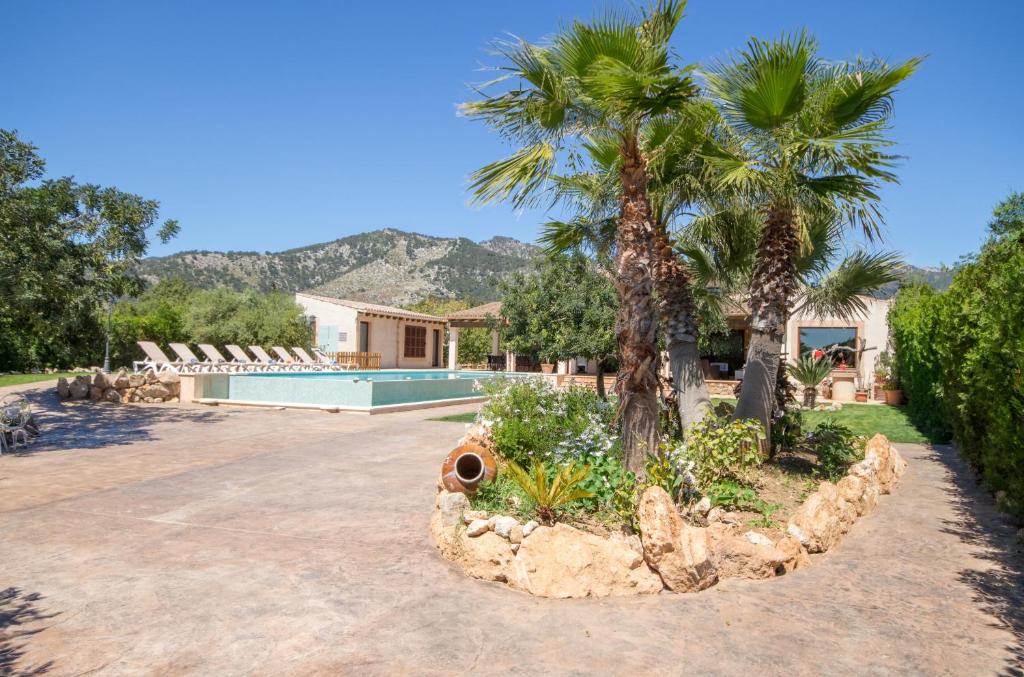 Casas y chalets Selva 168893 en Selva, Mallorca