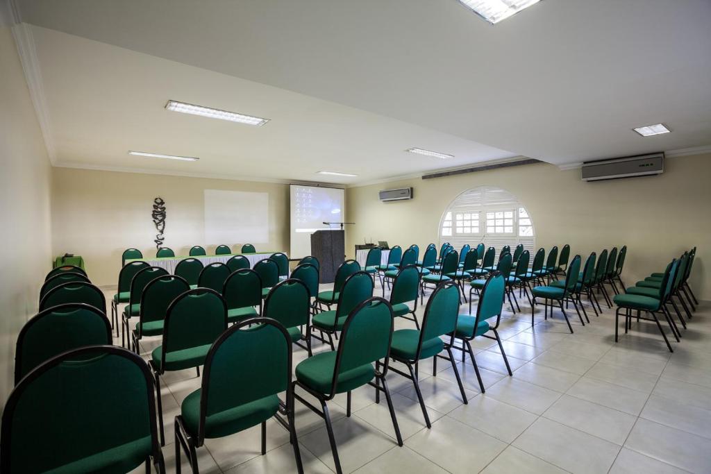  Hotel Tavares Correia