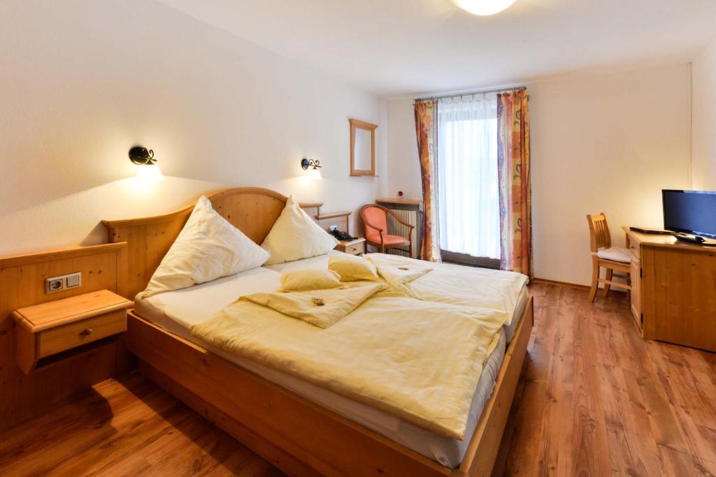 Landhotel Huber am See - Habitación Doble Estándar