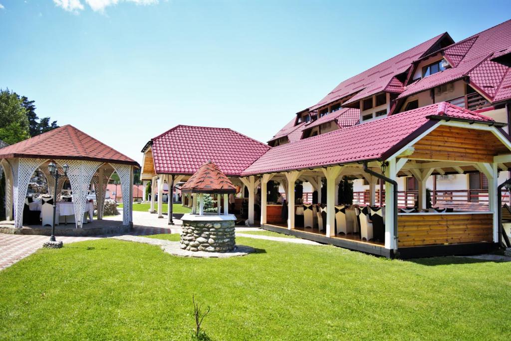 Q Resort and Spa, Săcele – Prețuri actualizate 2022