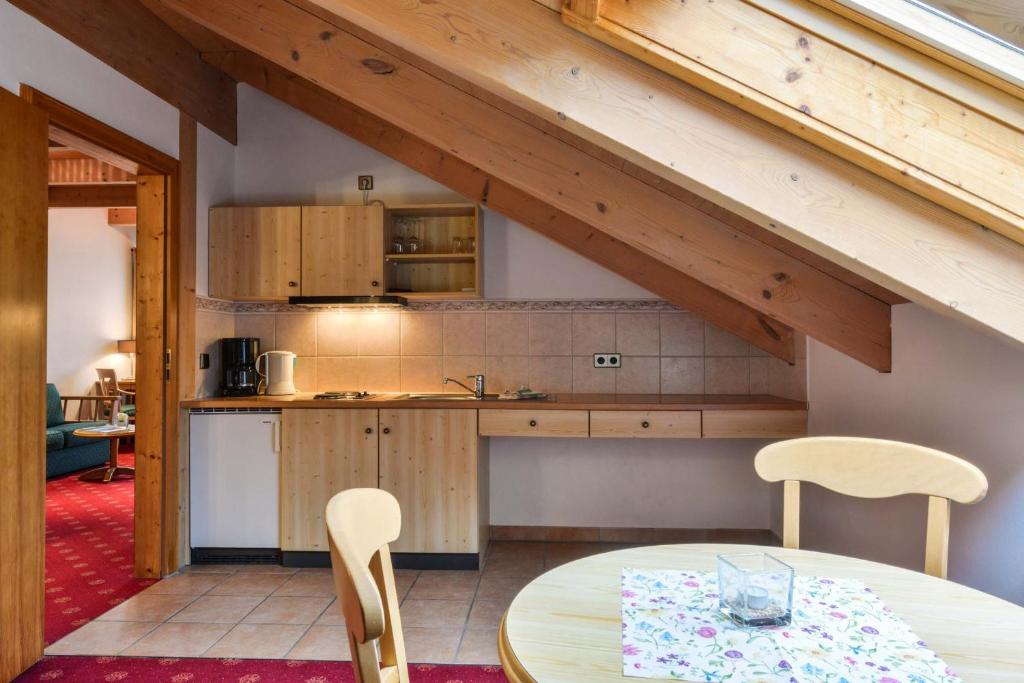 Landhotel Huber am See - Apartamento Con Vistas Al Lago
