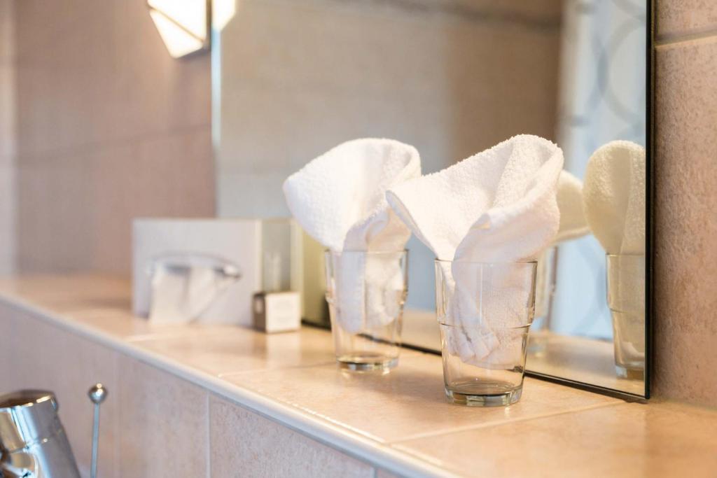 Landhotel Huber am See - Apartamento Con Vistas Al Patio