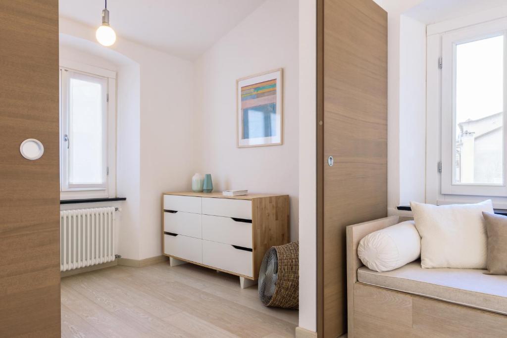 Kép Portofino Dream Flexyrent NO air conditioning szállásáról Portofinóban a galériában