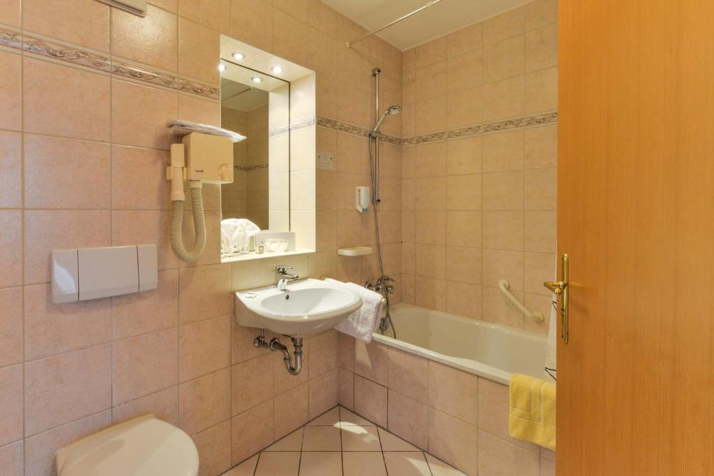 Landhotel Huber am See - Habitación Doble Confort