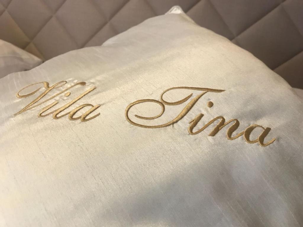 Hotel Vila Tina - غرفة كلاسيكية مفردة