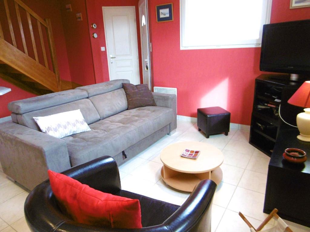 Photo de la galerie de l'établissement Villa Avela, à Sarzeau