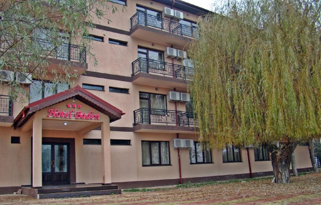 Hotel Baden